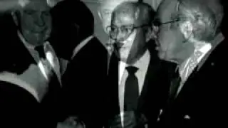 Ambassador Robert S. Strauss
