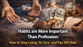 The 1% Rule: How to Build Wealth Even If You Have a Small Salary