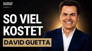 Guetta & Avicii auf seiner Maturareise &ndash; Didi Tunkel hat mit Summer Splash Geschichte geschrieben!