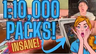 НЕВЕРОЯТНЫЙ ультракороткий принт!!! 🤯