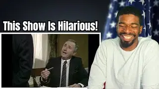 UK Defence Policy - Yes Prime Minister | American Reacts