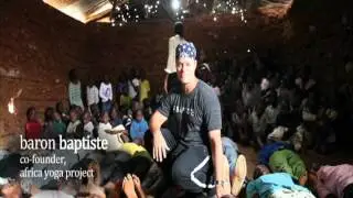 Africa Yoga Project.mov