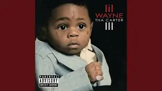 Lil Wayne - 3 Peat (Lyrics)