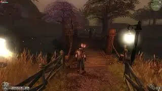 Amberleaf Grove (Fable: TLC Modding) Update