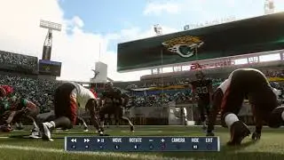Madden 19 Turbo Blitz DT Nano