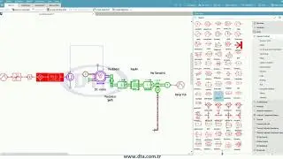 ADIM ADIM ELEKTRO-MEKANİK BİR SİSTEMİN MODELLENMESİ ve PID HIZ KONTROLÜ