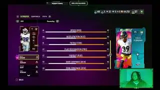 MUT 23 Blitz Promo Stream (Blitz House Rules Games Live)