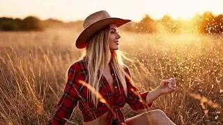 Peaceful Country Duets - Classic Love Melodies For Sleep & Chill