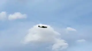 Pedro&rsquo;s Carf-P-47 with Moki 250