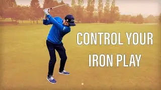 HOW TO CONTROL IRON DISTANCES
