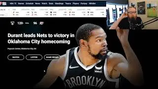 NBA Daily 10 (11.15.21)