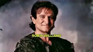 Make your life spectacular by Sir Robin Williams RIP🕊️