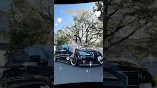 京香の過去の愛車たち🚘🩷　　#車好き女子 #愛車紹介 #軽カスタム　#10gs