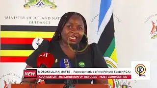 2025 Refugee-Host Communities Exhibition