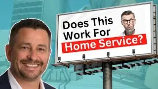 Do Billboards Work For Home Service Businesses? Outdoor Advertising Explained With Eric Murr