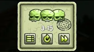 Roly Poly Monsters 3-15