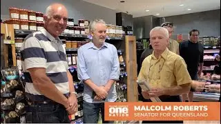 IGA - Aussie owned sales increase by 50%
