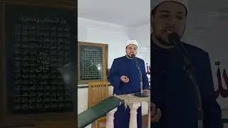 خطبة الجمعة : عن العدل أساس الملك