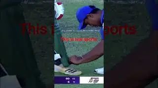 pak u19 vs India u19#pakistan #cricket#