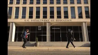 Education Department layoffs gut its civil rights office, leaving discrimination cases in limbo
