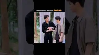 Chinese Bl's are Emotion😍💞 #bl #blshorts #revengedlove #chinesebl #newbl #bledit #bldrama #viral