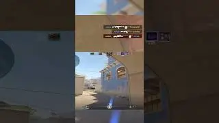 Excuse me #cs2 #mirage #shorts #esea
