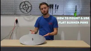 Flat Burner Pans - Everything You Need to Know to Use Them in Your Outdoor Fire Pit!
