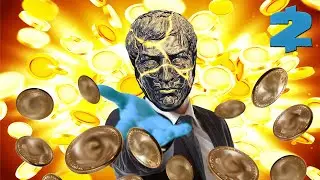 5 способов фарма континентальных монет в Payday 2