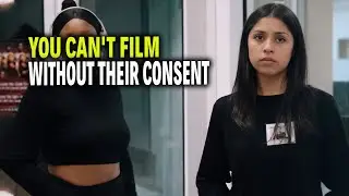 &ldquo;Karens Called The Cops for Public Photography! Lesson Learned!&rdquo;
