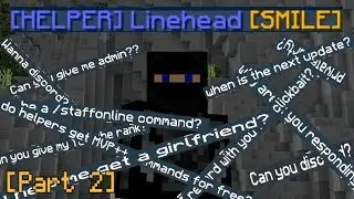 Answering Questions I Get as Helper on Hypixel (part 2)