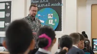 Climate Champions | Net Zero Digital