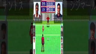 PK Shootout Madness ⚽