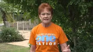 Only One Nation Has the Guts to Say It: Make Australia Great Again