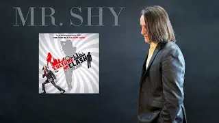 Mr. Shy - 