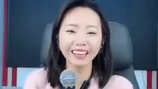 吴采乐《美丽家园》技惊四座 11月29日直播 采乐又出新状况，刚开口耳机没电了😂😂😂😂