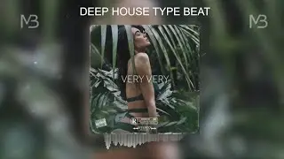 Deep House Type Beat 