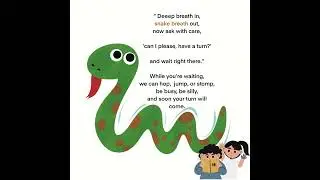 KIDS READ ALOUD: BIG FEELINGS: A STORY THAT  HELPS KIDS CONTROL EMOTIONS