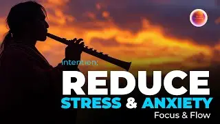 Peaceful Andes &ndash; Ambient Meditation with Traditional Andean Instruments