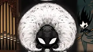 Lace OST but The Phantom plays it on organ