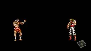 Fatal Fury Special gameplay panchoricosas