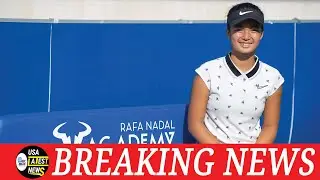 Alex Eala and Coleman Wong make history at the US Open