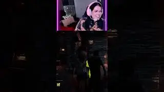 Funny Moments #DBD #twitch #qcstream #qcshorts #quebec #gamergirl