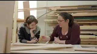 A Life Changing Opportunity - Meet Clare