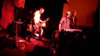 Van Cleef- ? Unknown track @ The Metro 12.03.2011