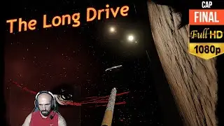 EL JUEGO DE CONDUCIR SIN DESTINO NI SENTIDO | ACTUALIZACIONES?