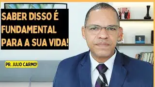 Um Conselho Espiritual! Voc&ecirc; vai precisar!