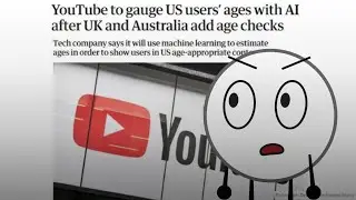 The upcoming AI Age Verification feature in a nutshell