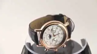 Часы наручные мужские Patek Philippe Grand Complications (Патек Филип Гранд Компликейшн) копия