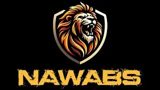 Nawabs | Parade Video | Galaxy'25 | IIT KANPUR