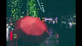 Rainage - Sleep